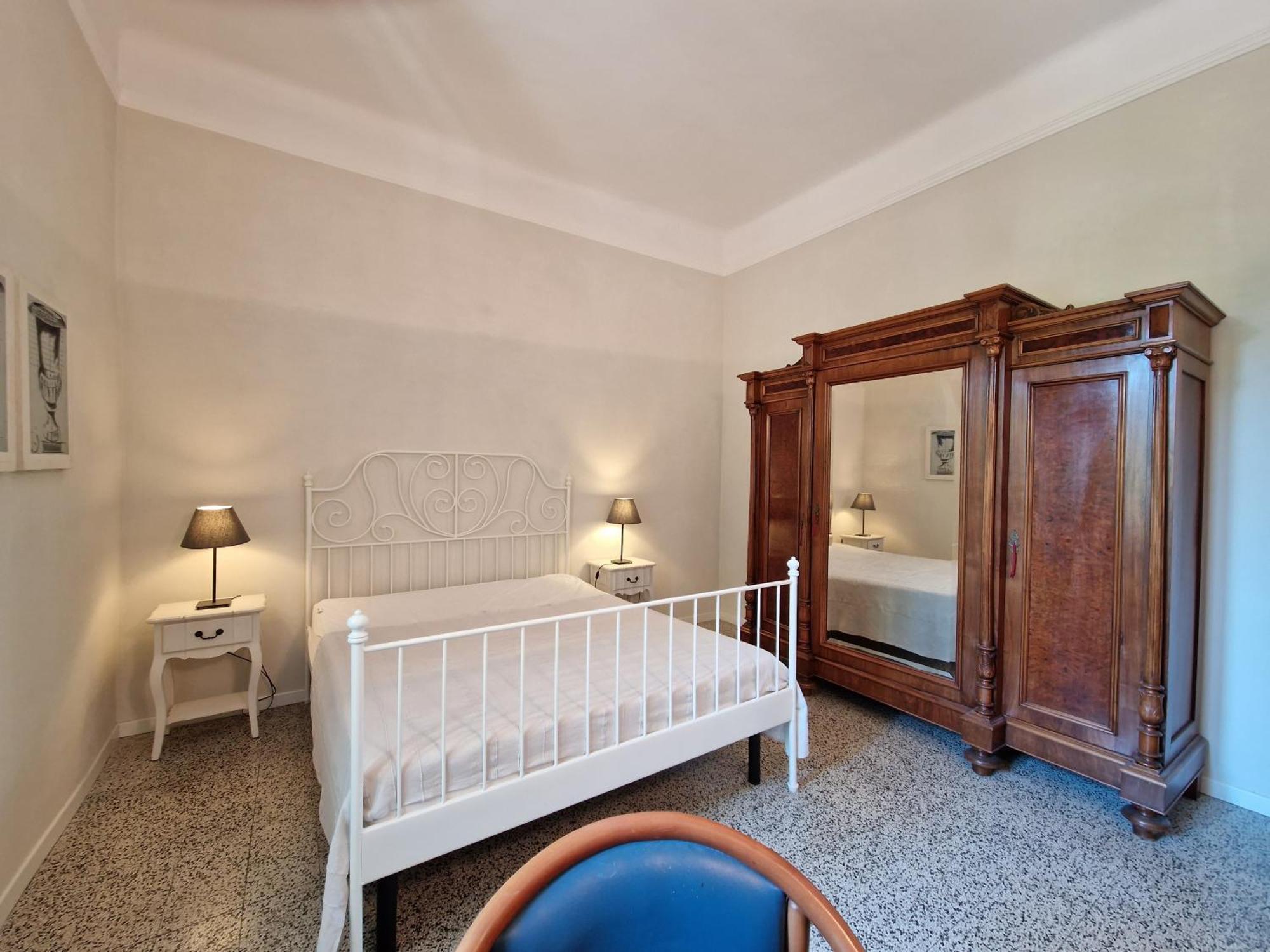 Charme & Garden Villa La Spezia Buitenkant foto